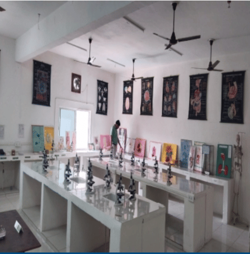 S N College of Pharmacy  Educational Tours photo 5